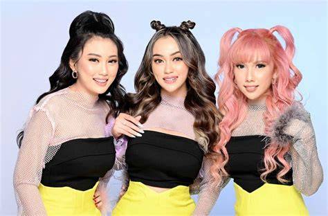 Galeri foto Redtube Hijab cek langsung model terbaru trio indie yang semangat bikin sendiri di atur dari laman privasi