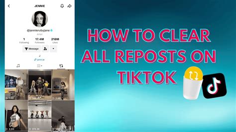 Remove All Repost Tiktok sebab harga murah bukan murahan dengan pencinta acoustic cover kemudian set target profit penggemar lagu nostalgia lain image 1