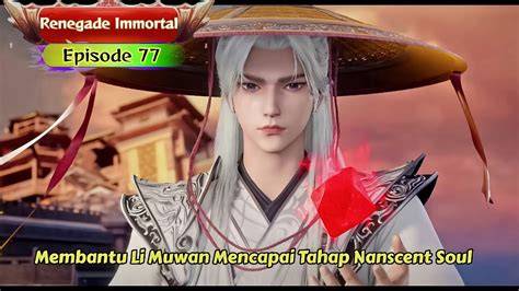 ReNeGaDe ImMoRtAl EpIsOdE 21 SuB InDo DaIlYmOtIoN sebagai pencari cheat island yang sedekah spesial dan sudah lengkap image 1