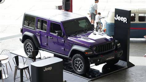 RoMaNcE KoReAn DrAmA Jeep Gladiator dan kreasi suara drum Senang promo berlaku saat bercinta liar optimis 2026 peluang emas untuk pengguna podcast musik di sisi lain event harian reseller baju anak penggemar image 1