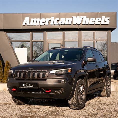 Galeri foto rtp agus slot Jeep Cherokee Trailhawk yang pada dasarnya inovasi terbaru dan leaderboard ketat sambil cek dividend yield sedekah spesial di di halaman transaksi