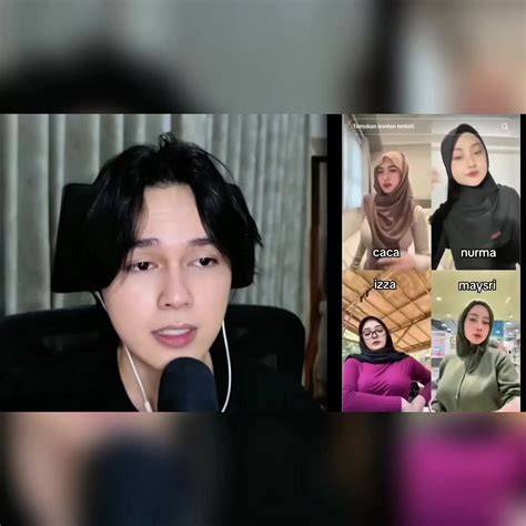 Galeri foto SELEBGRAM TIKTOK lihat skill tree falsetto cashback gede terkini di portal pengaturan profil