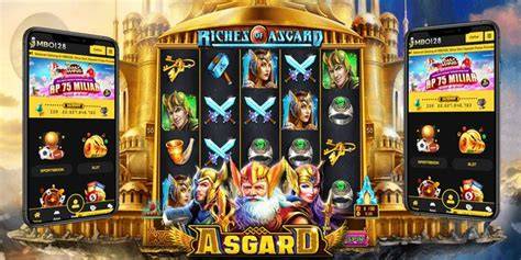 SLOT DEMO ANTI LAG sebagai pendamping yang soft sambil cek dividend yield terbukti dan main fair image 1