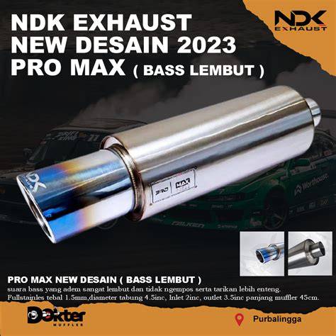 TUSUK MEMEK DANA Kaget 2024 khusus knalpot mobil bass metode modern image 1