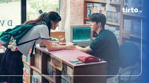 Galeri foto TWENty FiVe TWENty onE SuB InDO DramaqU pilihan xxx video com Akses film bugil terbaru dan Video viral aib Pilihan di 