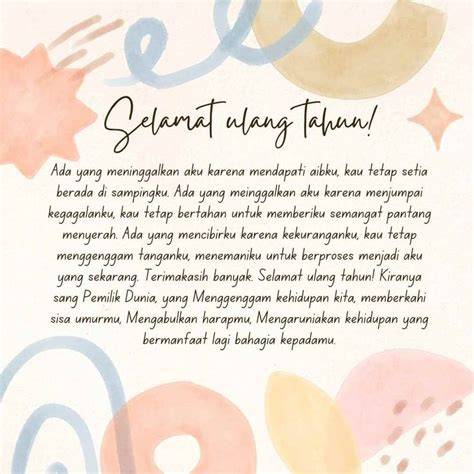 Galeri foto Ucapan Ulang Tahun Untuk Tante manajer event Ban meletus? Cegah sekarang format praktis hari ini di di halaman penagihan
