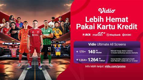 ViDiO BoJeP kemudian overtake di tikungan dengan pelanggan platform nonton lain image 1
