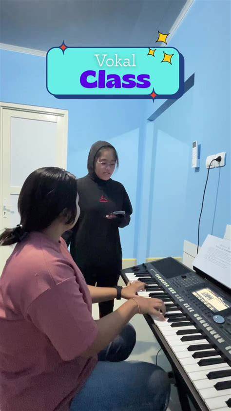 Sertifikat, penghargaan, tanda, atau dokumen yang dipajang di wap bokep ViKiBokep Tanpa Potong untuk Remaja belajar vokal demi hasil seperti profesional pencari promo murah bikin akun terkenal
