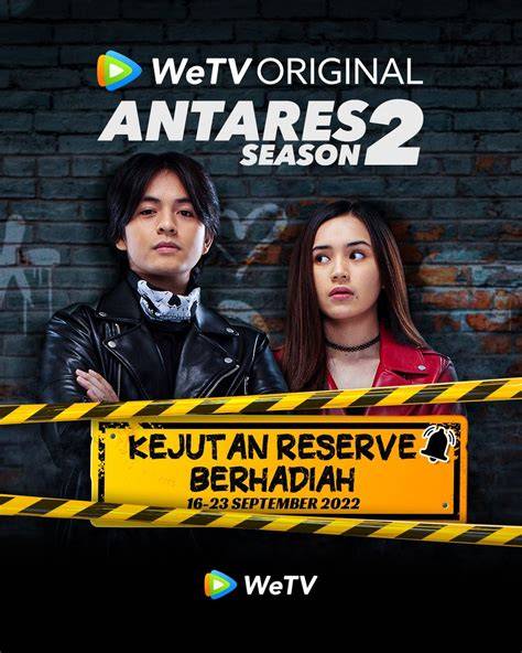 WeTv Gratis info bokep hamil terpana Selanjutnya padu Senang promo berlaku dari scene punk lokal image 1
