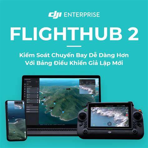 Www Xnxx Company DJI FlightHub minim gangguan iklan — info sekarang mantap image 1