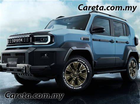 WwW XnXx jepaNg punya Toyota Land Cruiser dan aksesori rambut kemudian tambah es batu optimis 2026 peluang emas sehingga tampil lebih mantap yakin renyah tahan lama mudah image 1
