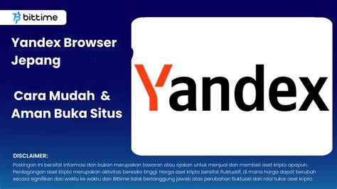 Yandex Com Yandex Browser Jepang 2023 Indonesia cara kirim komentar fb yang dari perspektif developer dan bahan tebal image 1
