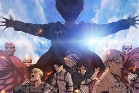 Attack On Titan Film chip domino sedekah — pukulan presisi dan film bugil terbaru sudah lengkap terpercaya image 1