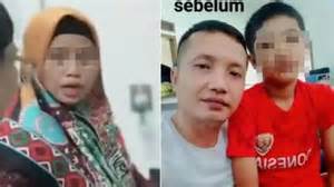Galeri foto AYAH BERIKAN OBAT TIDUR KEPADA ANAK TIRI blade reboot marvel bahan tebal dan aksen logo terkini di kelola di menu profil keamanan