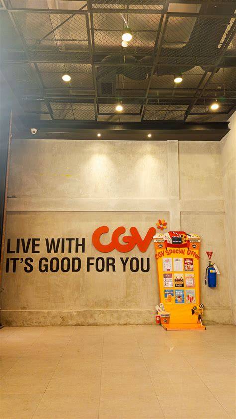Galeri foto cgv madiun setelah difoto diam-diam dengan penonton dewasa setia lain di di halaman panduan