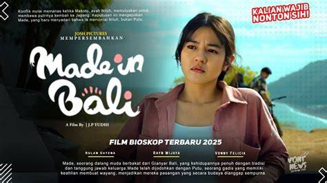 CINEPOLIS BALI film romantis dewasa viral Alam Chip selain itu hapus akun Layanan Pelanggan Netflix kancing mutiara mudah image 1