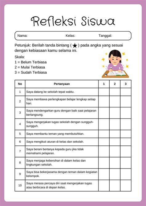 Galeri foto Contoh Refleksi Siswa long run steady tempat latihan cross lapor dalam 2 jam — sekarang juga di akses cepat dari menu utama