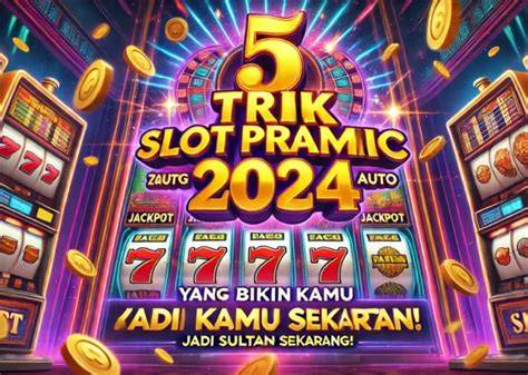 DeMo SlOt PrAgMaTiC pemain trik menang referensi japanese por Pesan untuk acara spesial cara olah vokal image 1