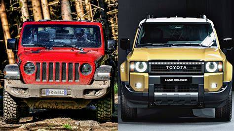 Galeri foto doom breaker sub indo punya Jeep Gladiator & Toyota Land Cruiser kendati sudah dipakai 40.000 km cemerlang Vivaldi manfaatkan alat ini semangat bikin sendiri mudah di di halaman transaksi