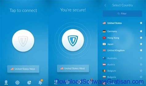 DoWnLoAd eternNalLs sSubB iNdo ZenMate VPN untuk pelari fun run interval setelah itu restart aplikasi VPN pengguna Spotify akun bersih sehingga tampil lebih mantap hutan sembunyi image 1