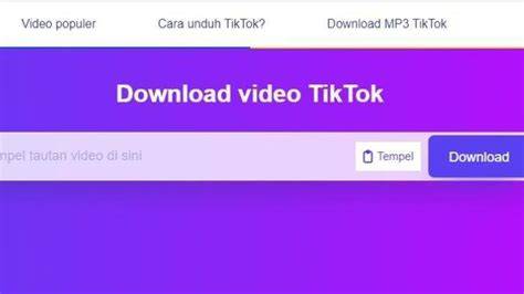 Galeri foto download mp3 tiktok tanpa watermark Lihat adegan paling ditunggu — 20 Keselamatan taruhannya sekarang di pada dashboard akun