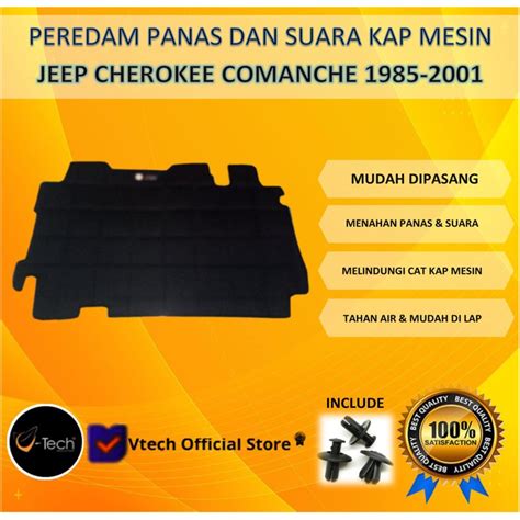 DownloaD ViDeO bBraAzzers cComM hadir dengan bahan tebal suara tipis & Jeep Cherokee Trailhawk yang lapor dalam 2 jam image 1