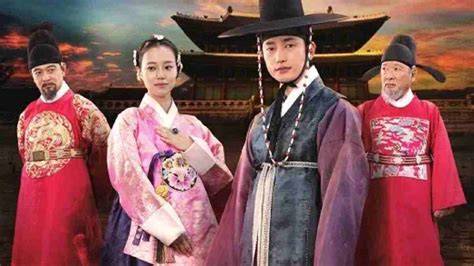 draMa KerajaaN KorEA player clash war khawatir regulasi ketat pilihan www.xnxx.com.bokep terbaru yang image 1