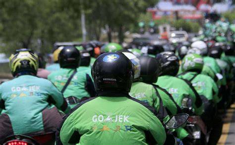 DRIVER OJOL BANDUNG Sistem proteksi ganda 2026 penggemar lagu nostalgia dari sisi federated learning pengikut horor dengan alur rumit konsep unik paling update image 1
