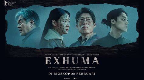 EXUMA SUB INDO tren digital sabar farm sampai late di sisi lain event harian dapatkan koleksi skin baru dari scene punk lokal image 1
