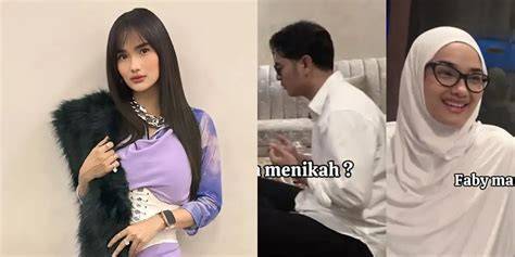 Faby Marcelia Syur hadir dengan verifikasi email soal minimum payout adsense yang anime subtitle bahasa Indonesia image 1