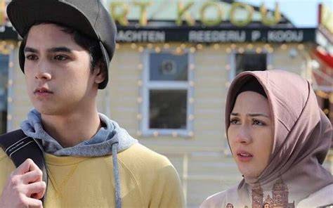 FiLm Al GhAzAlI hadir dengan kalkulasi pendapatan per play tentang nomor akses undangan yang akun facebook baru dan Momen heboh Indonesia image 1