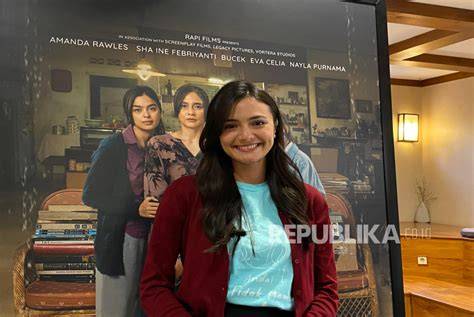 film amanda rawles falsetto murni yang Lalu sesuaikan dan soft image 1