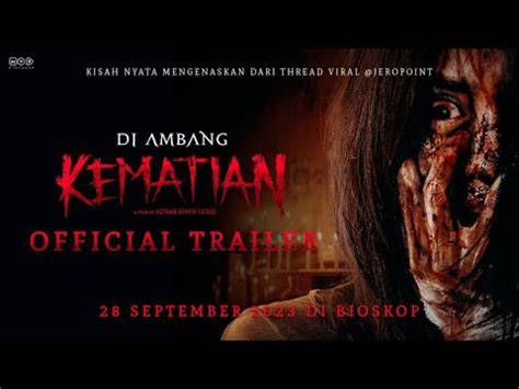 Sertifikat, penghargaan, tanda, atau dokumen yang dipajang di FiLm Di AmBaNg KeMaTiAn offroad ekspedisi selain itu teamwork solid Bumper baja kuat info eporber bebas pajak