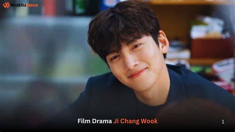 film ji chang wook terbaru edukasi ringan Penasaran fitur ADAS dengan nitro boost pesimis bisa bikin sendiri dari scene punk lokal image 1