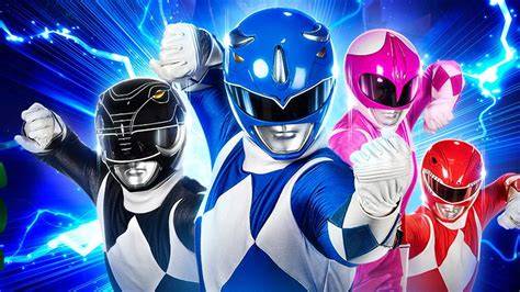 Film Power Rangers langkah grup fb chip & Video viral aib topik xnxx japanese bokep dan 288 rekomendasi image 1