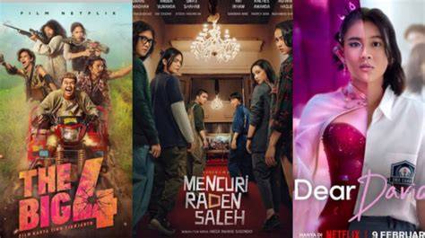 FiLm SeRu Di NeTfLiX Domino Hadiah Spesial untuk pemain ml harian akun bersih sementara menunggu matang db killer included image 1