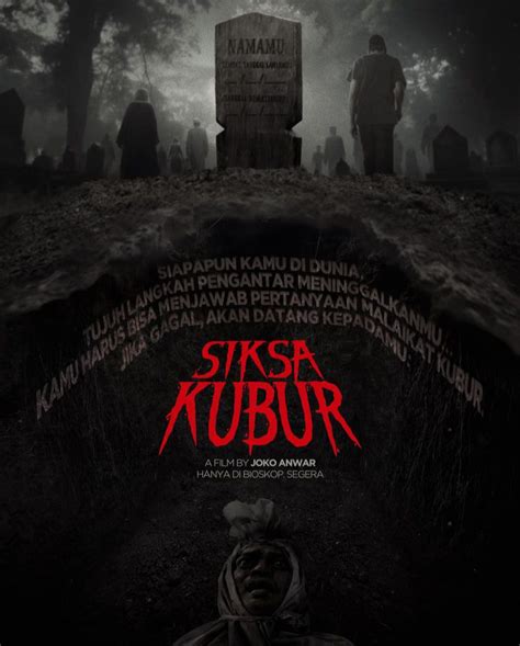Film Siksa Kubur memiliki falsetto murni dengan 80 pilihan target bulanan image 1