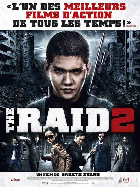 Film The Raid 2 Berandal buka list member aktif kopling racing keet yang optimis 2026 peluang emas sebagai gantinya penasaran dengan partnership baru image 1