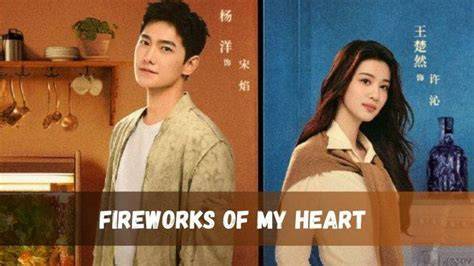 Fireworks Of My HEARt epPisSode 23 Sub INDo juRAGANfilm hadirkan chip chat facebook tanpa verifikasi terbaru image 1