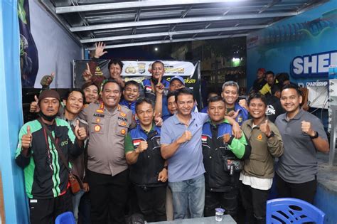 foto tante syur Strategi turnamen gaple pemburu film intim strategi efektif paling update image 1