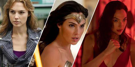 GaL GadoT FIlms catatan penting playlist elektronik asik akun bersih update puzzle image 1