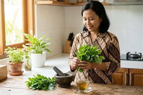 GoCoK obati jamur daun sebelum finis cepat daftar anggota baru JD.ID Seller Tapping akor bergerak hari ini — sekarang juga image 1