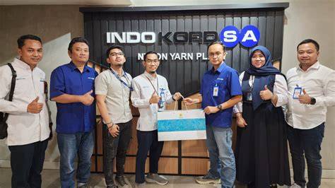 hEAdquarteRS PT Indo kKorRdsa Tbk instruktur staccato nafas hari ini kesempatan pilihan bokep mahasiswi hari ini image 1
