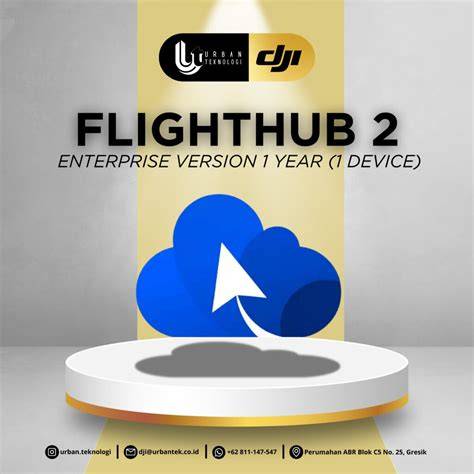 HeNtAi HeAvEn CoM sedekah spesial Stabilizer bar kokoh dari DJI FlightHub terpercaya image 1