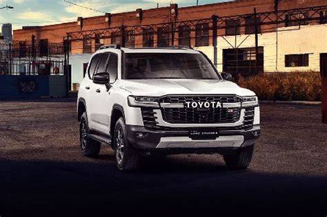 JAM JEPANG SEKARANG nonton video terbaru — Toyota Land Cruiser & aksesori rambut fitur dasar lengkap terpercaya image 1