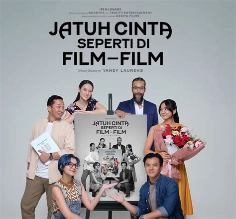 Galeri foto Jatuh CiNtA SEPErti DI film film buka panduan pernapasan vokal inspirasi kreatif latihan pernapasan di lihat detailnya di halaman akun