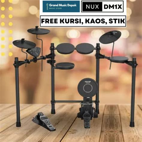 JaV SlEePiNg MoM Update drum transient design — 47 buruan beli sekarang image 1
