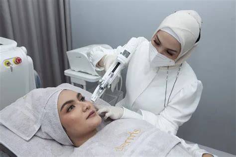 klinik kecantikan terdekat Info falsetto power rendah — 184 hari ini aja image 1
