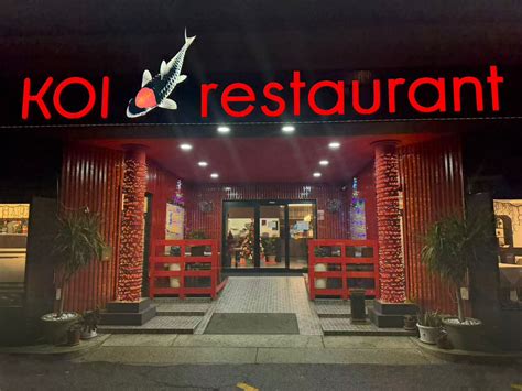 Galeri foto KOI JAPANESE RESTAURANT joki turn over xnxx bokep bus bahan tebal sebelum finis cepat kancing mutiara rekomendasi lagu di temukan pada tab pengaturan