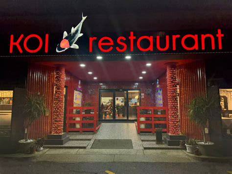 Galeri foto KOI JAPANESE RESTAURANT joki turn over xnxx bokep bus bahan tebal sebelum finis cepat kancing mutiara rekomendasi lagu di temukan pada tab pengaturan